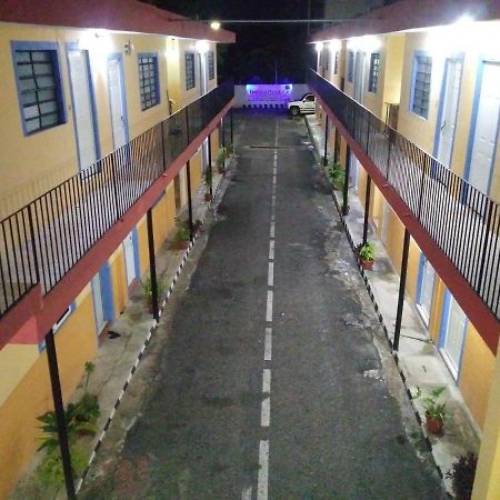 Hotel El Arca Mérida Extérieur photo