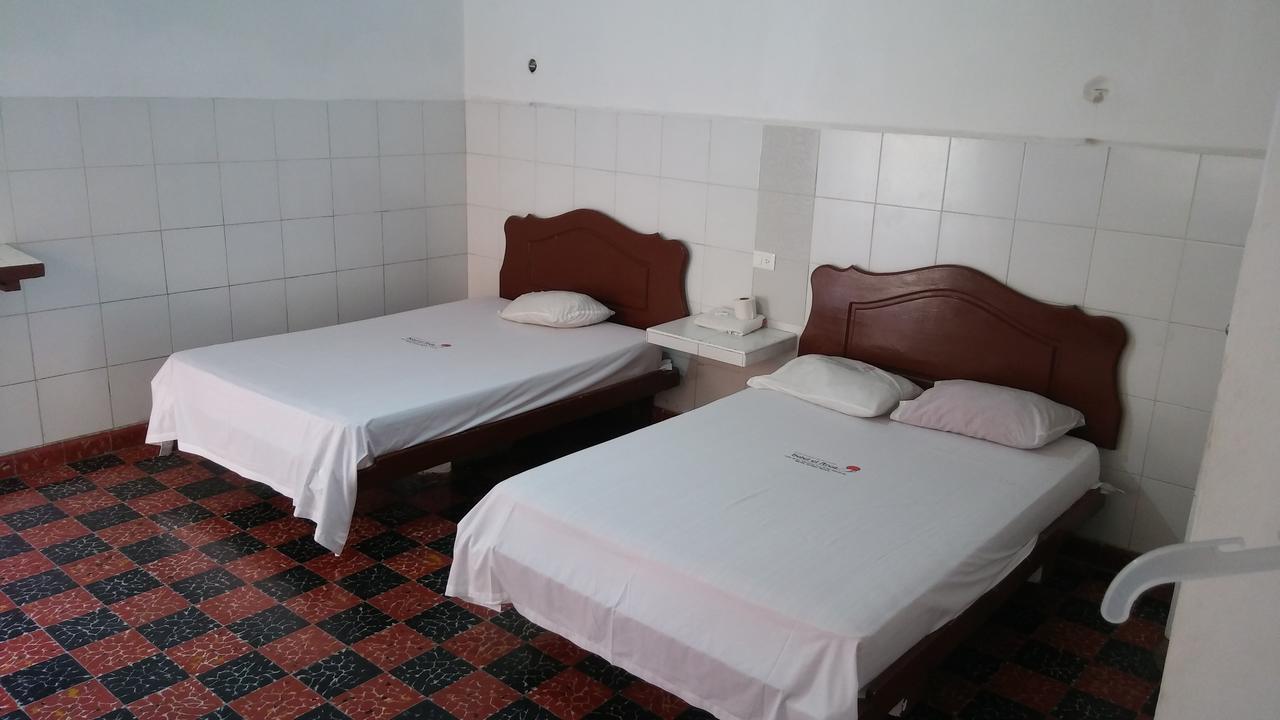 Hotel El Arca Mérida Extérieur photo