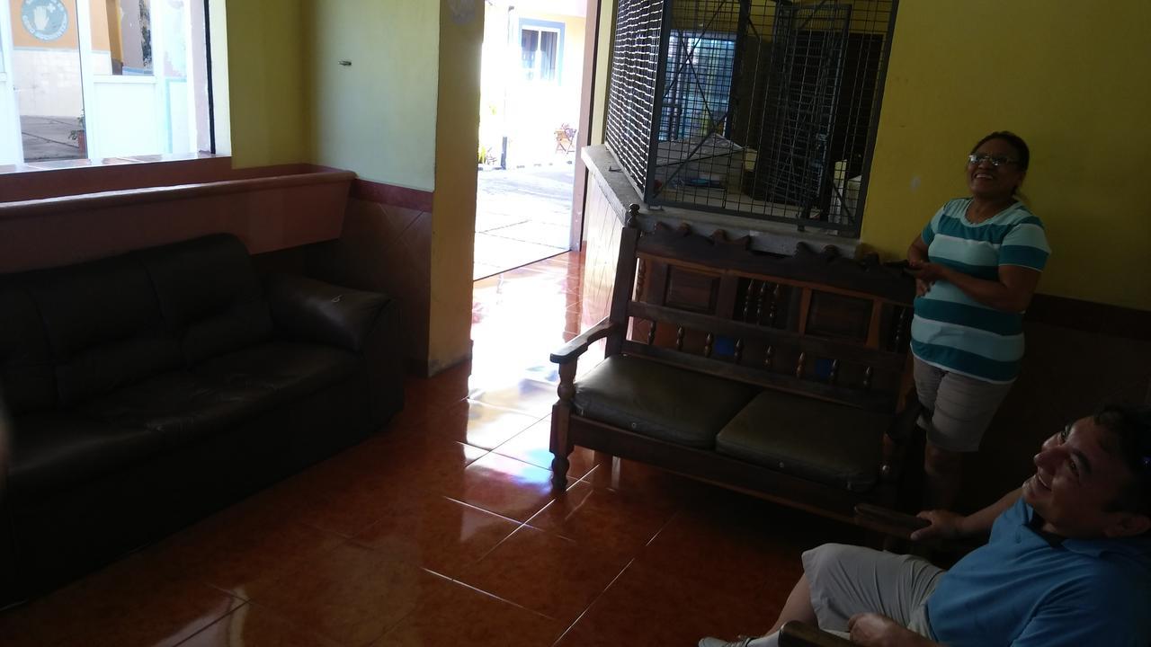 Hotel El Arca Mérida Extérieur photo