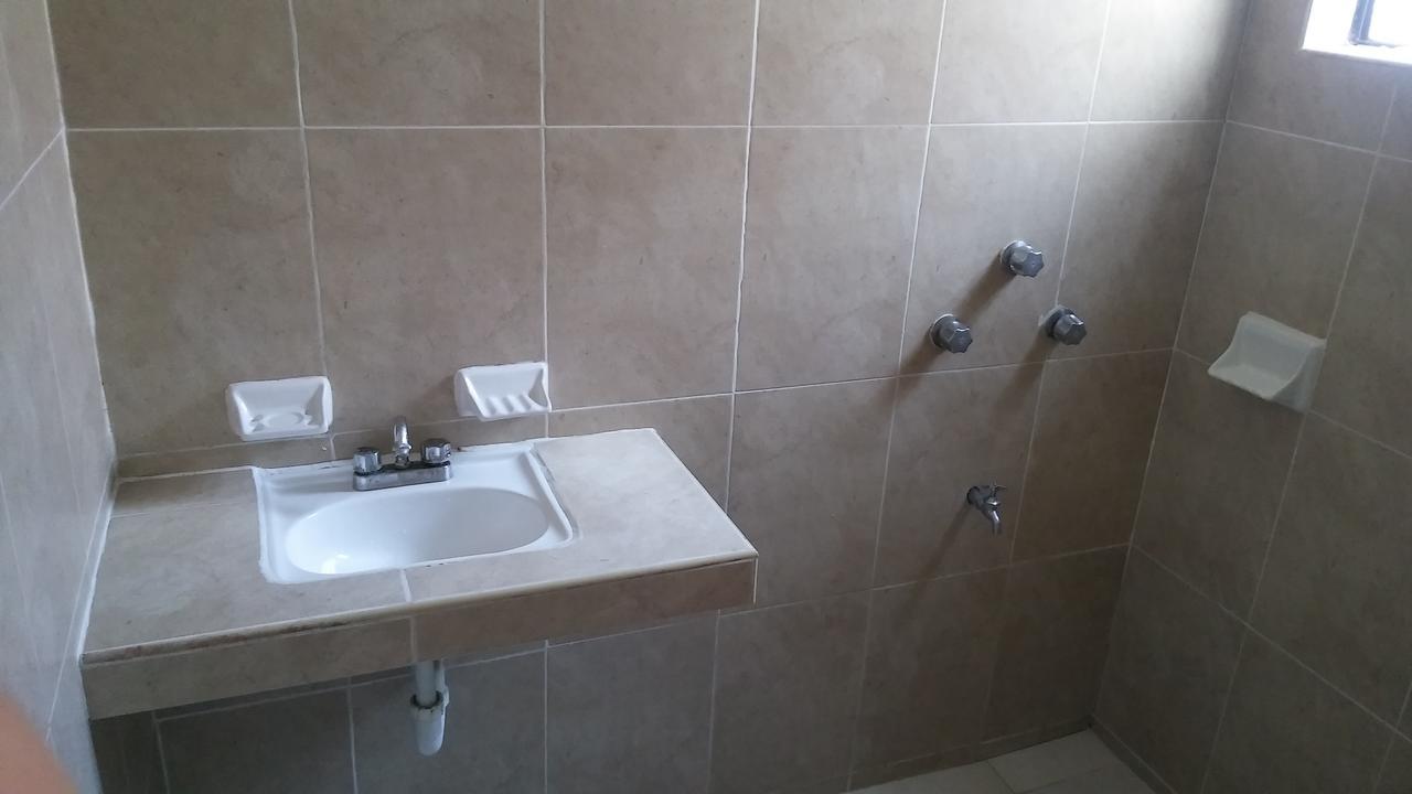 Hotel El Arca Mérida Extérieur photo