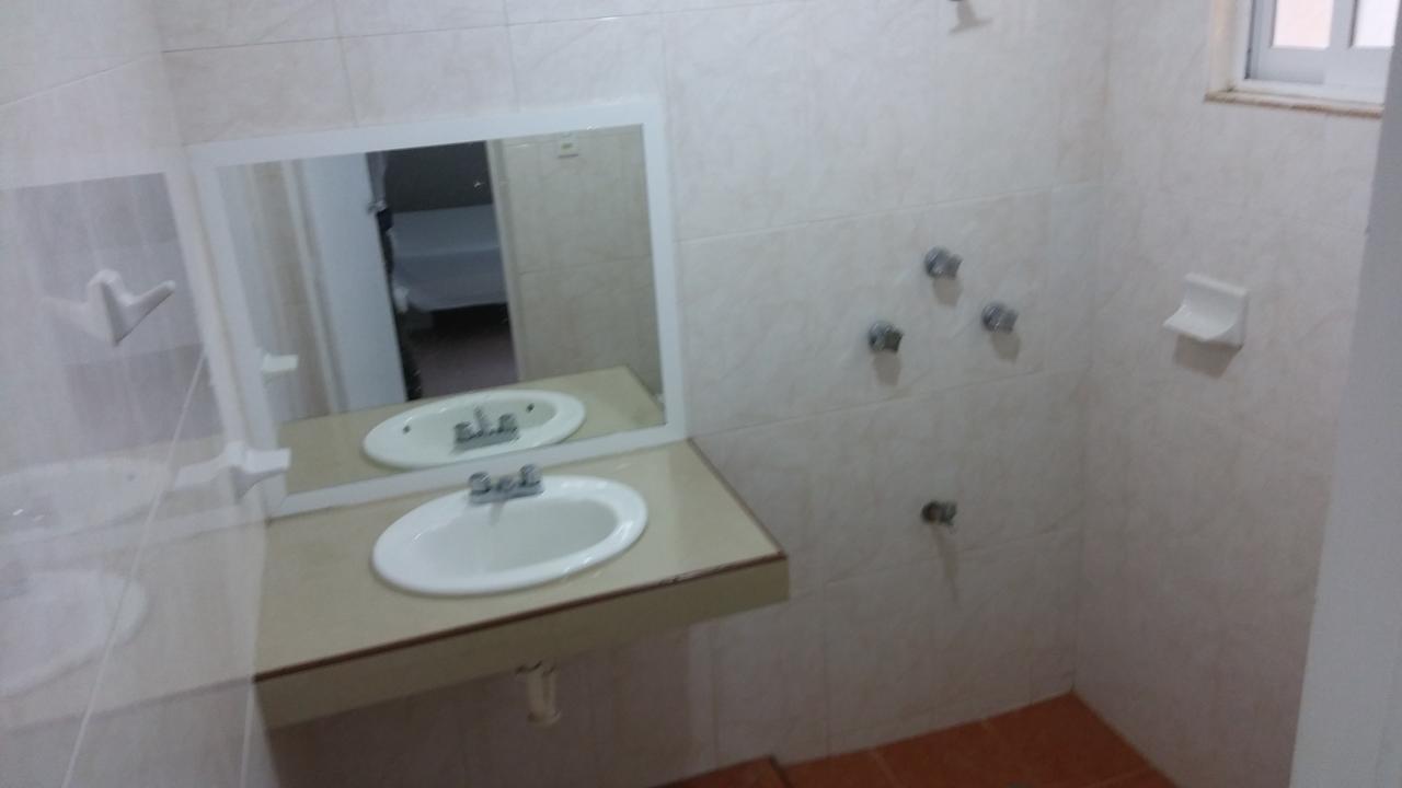 Hotel El Arca Mérida Extérieur photo