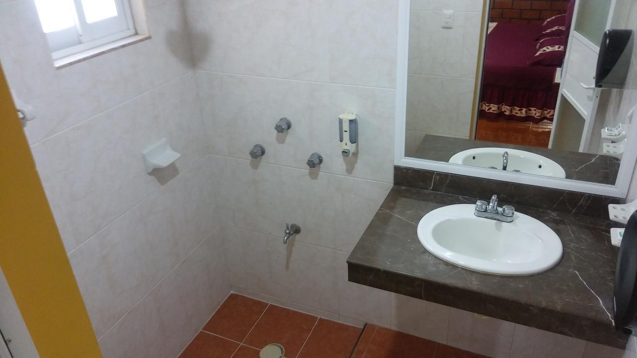 Hotel El Arca Mérida Extérieur photo