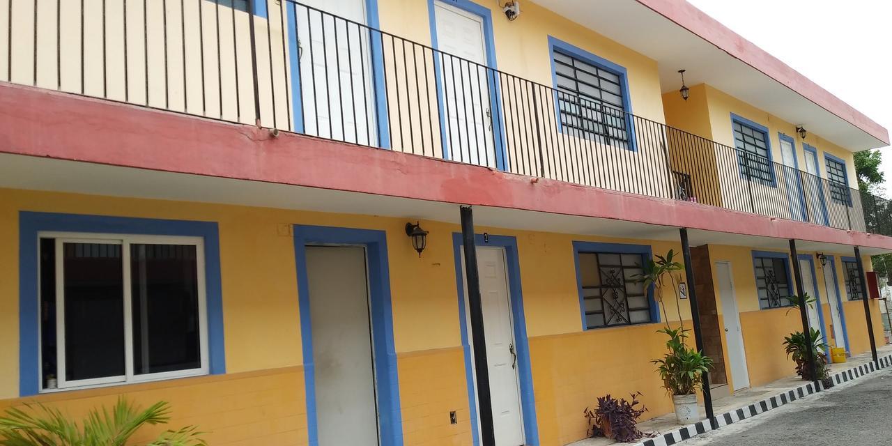 Hotel El Arca Mérida Extérieur photo